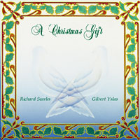  A Christmas Gift CD