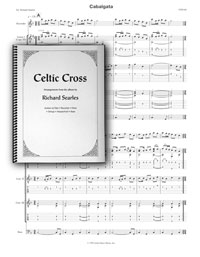 Celtic Cross scores