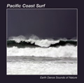 Pacific Coast Surf CD